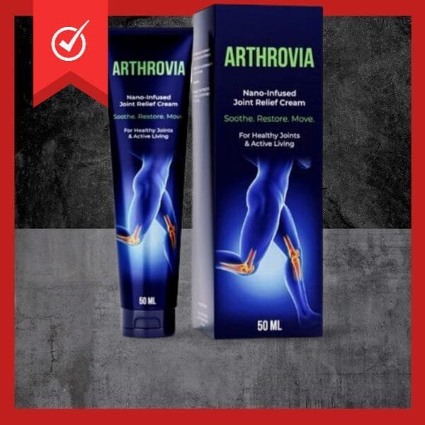 Masc Arthrovia Opinie: Rozwiążając Problem Bolejących Stawów in Poland