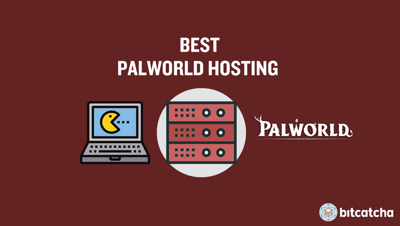 6 best Palworld web server organizing companies and key features to try to find 6 best Palworld web server organizing companies and key features to try to find