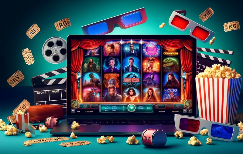 Online Slot Machine Rankings & Statistics 2026