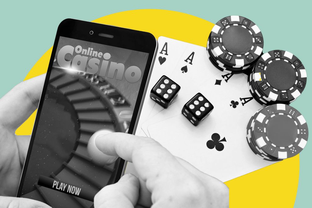 Panoramica delle migliori app di casinò online in Italia nel 2026