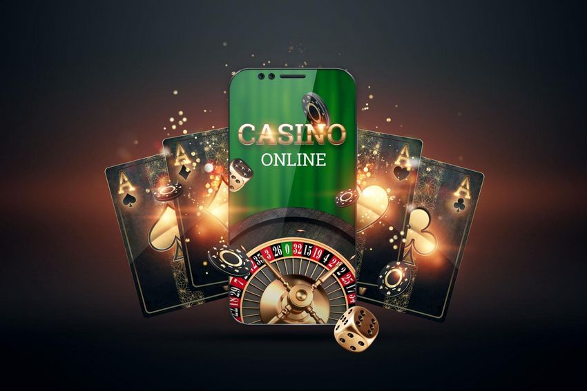 Recensione del casinò AmunRa