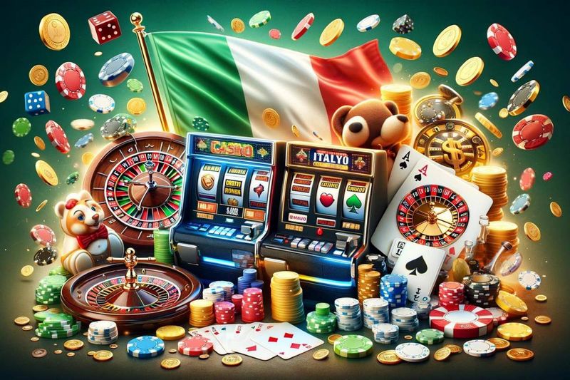 Valutazione di Winnita Online Casino